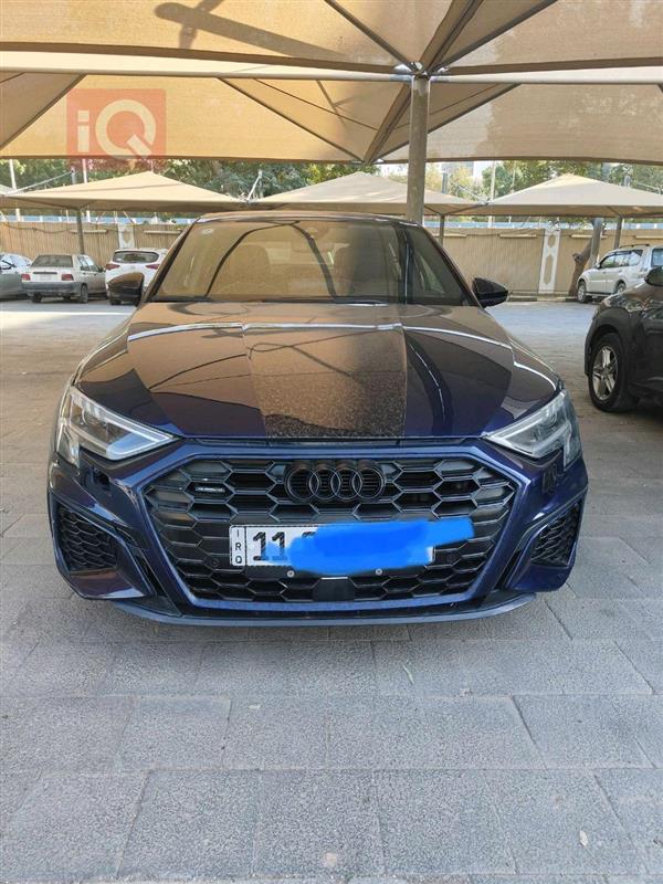 Audi for sale in Iraq